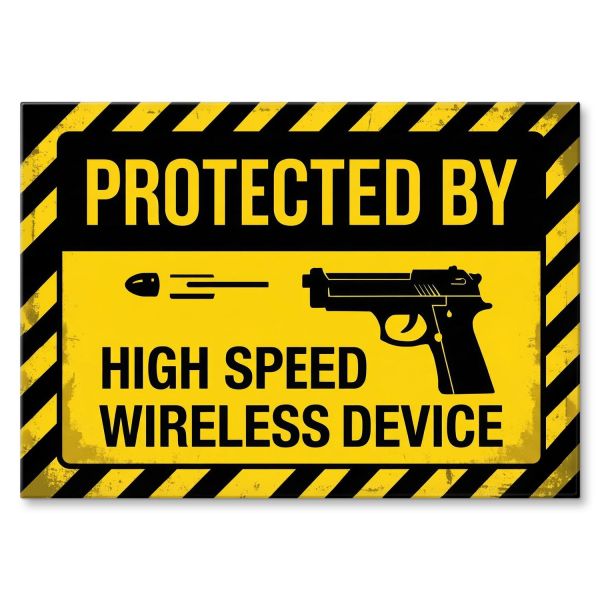 High speed device
