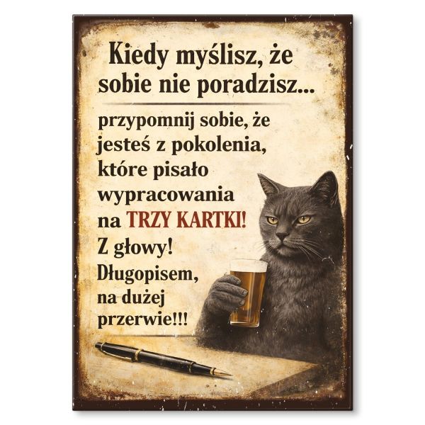 poradzisz sobie