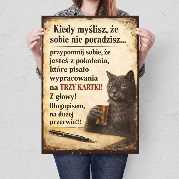 poradzisz sobie