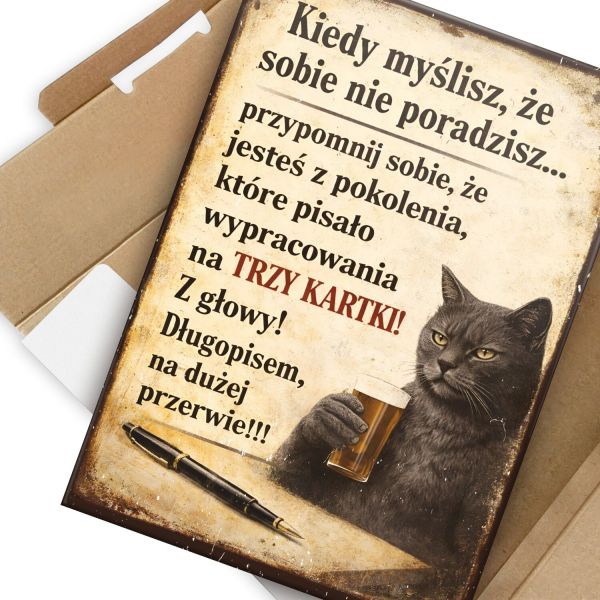 poradzisz sobie