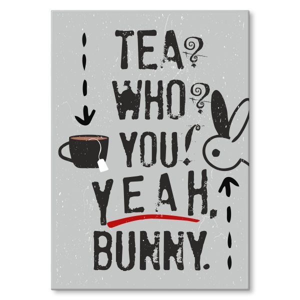 tea who you