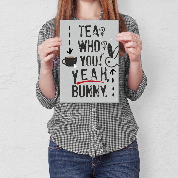 tea who you