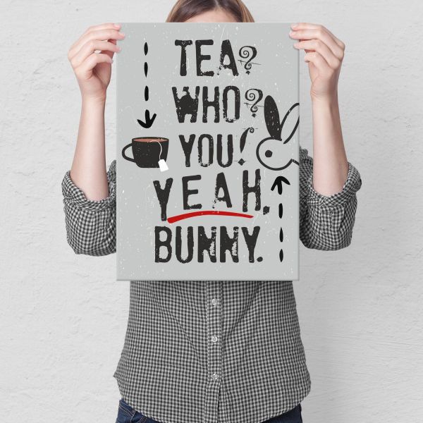 tea who you