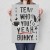 tea who you