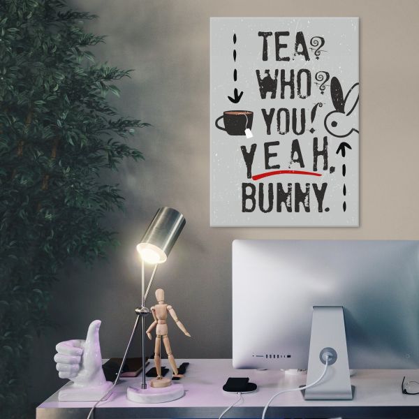 tea who you