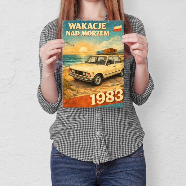 wakacje nad morzem