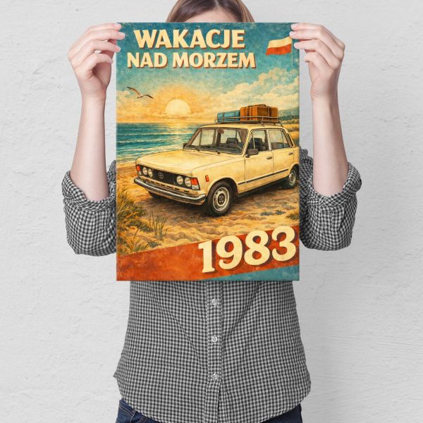 wakacje nad morzem