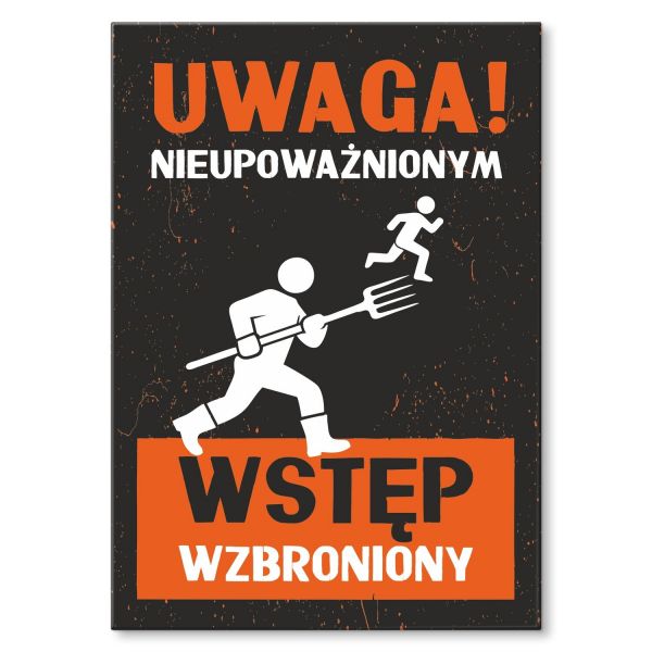 UWAGA WIDŁY