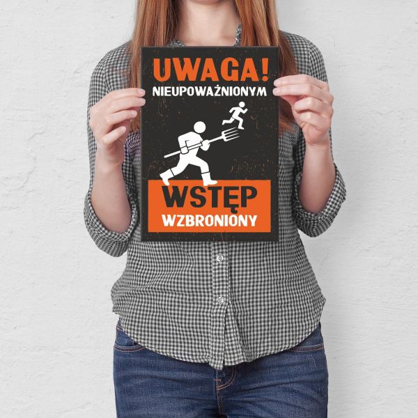 UWAGA WIDŁY