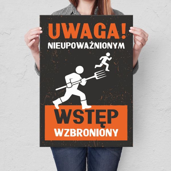 UWAGA WIDŁY