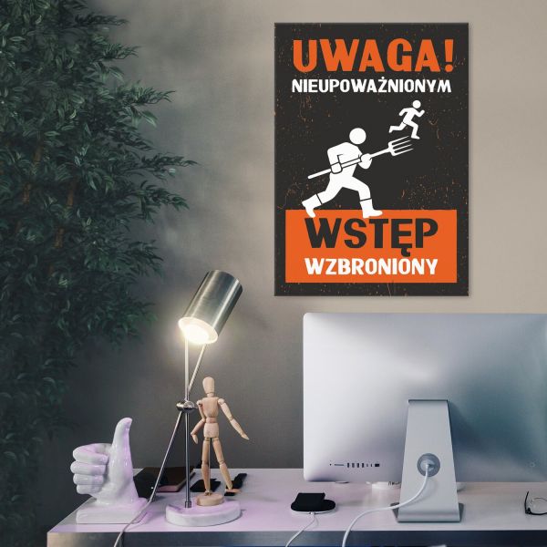 UWAGA WIDŁY
