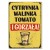 cytrynka malinka tomato i gorzała