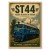 ST44 legenda