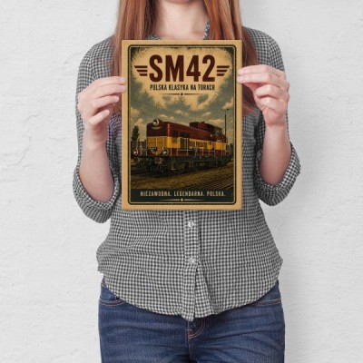 SM42 legenda