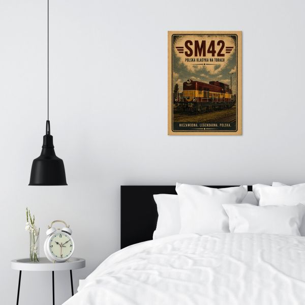 SM42 legenda