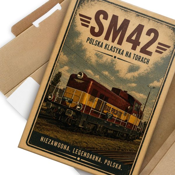 SM42 legenda