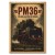 PM36 legenda
