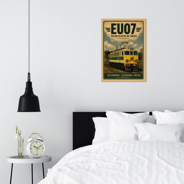 EU07 legenda