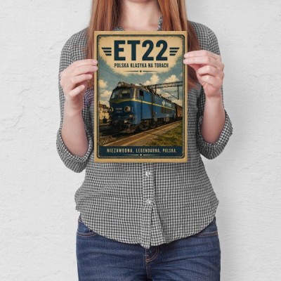 ET22 legenda
