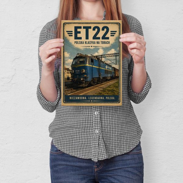 ET22 legenda