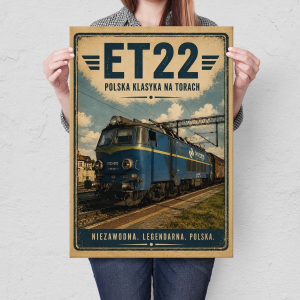 ET22 legenda