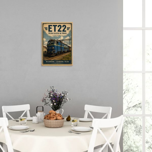 ET22 legenda