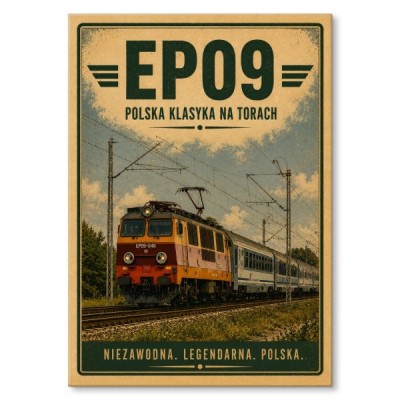 EP09 legenda