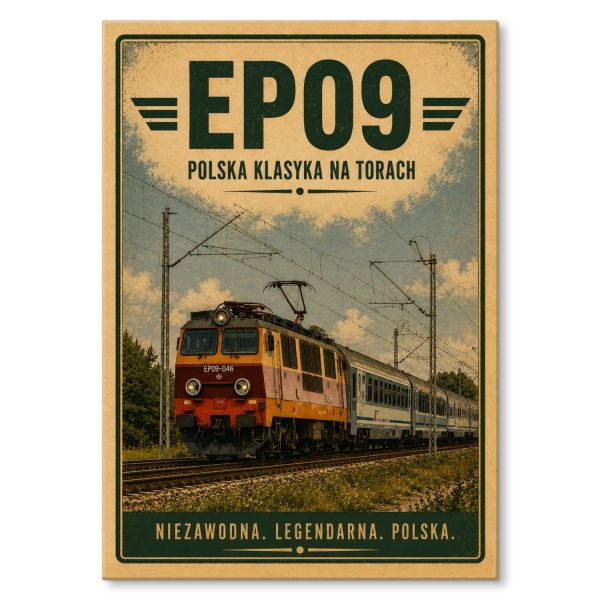 EP09 legenda
