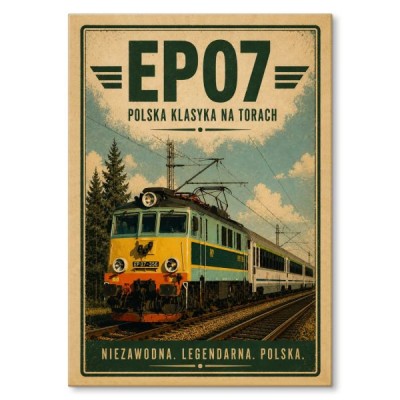 EP07 legenda