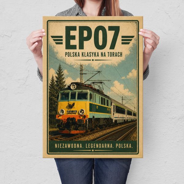 EP07 legenda