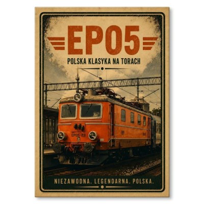 EP05 legenda