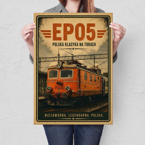 EP05 legenda