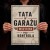 tata w garażu