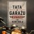 tata w garażu