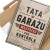 tata w garażu