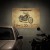 Yamaha XV1100 Virago