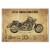Honda VTX 1800 Retro