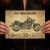 Honda VTX 1800 Retro