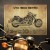 Honda VTX 1800 Retro