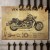 Honda VTX 1800 Retro