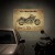 Honda VTX 1800 Retro