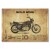 Honda GL1000 Gold Wing