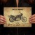 Honda GL1000 Gold Wing