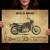 Honda GL1000 Gold Wing