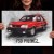 FSO POLONEZ czerwony