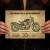 Triumph Bonneville Bobber