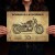 Triumph Bonneville Bobber
