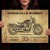Triumph Bonneville Bobber