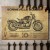 Triumph Bonneville Bobber