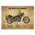 Kawasaki VN800 Classic